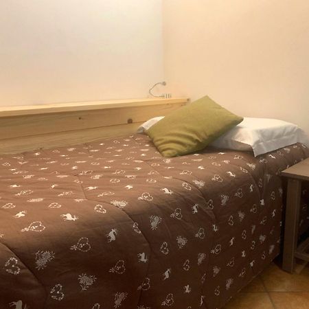 Casa Benassi ,Room&Suite , Con Zona Benessere Riolunato Ngoại thất bức ảnh
