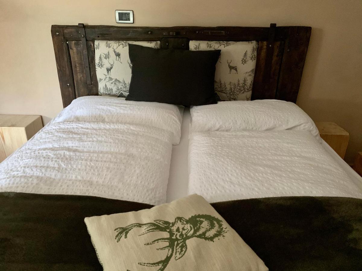 Casa Benassi ,Room&Suite , Con Zona Benessere Riolunato Phòng bức ảnh