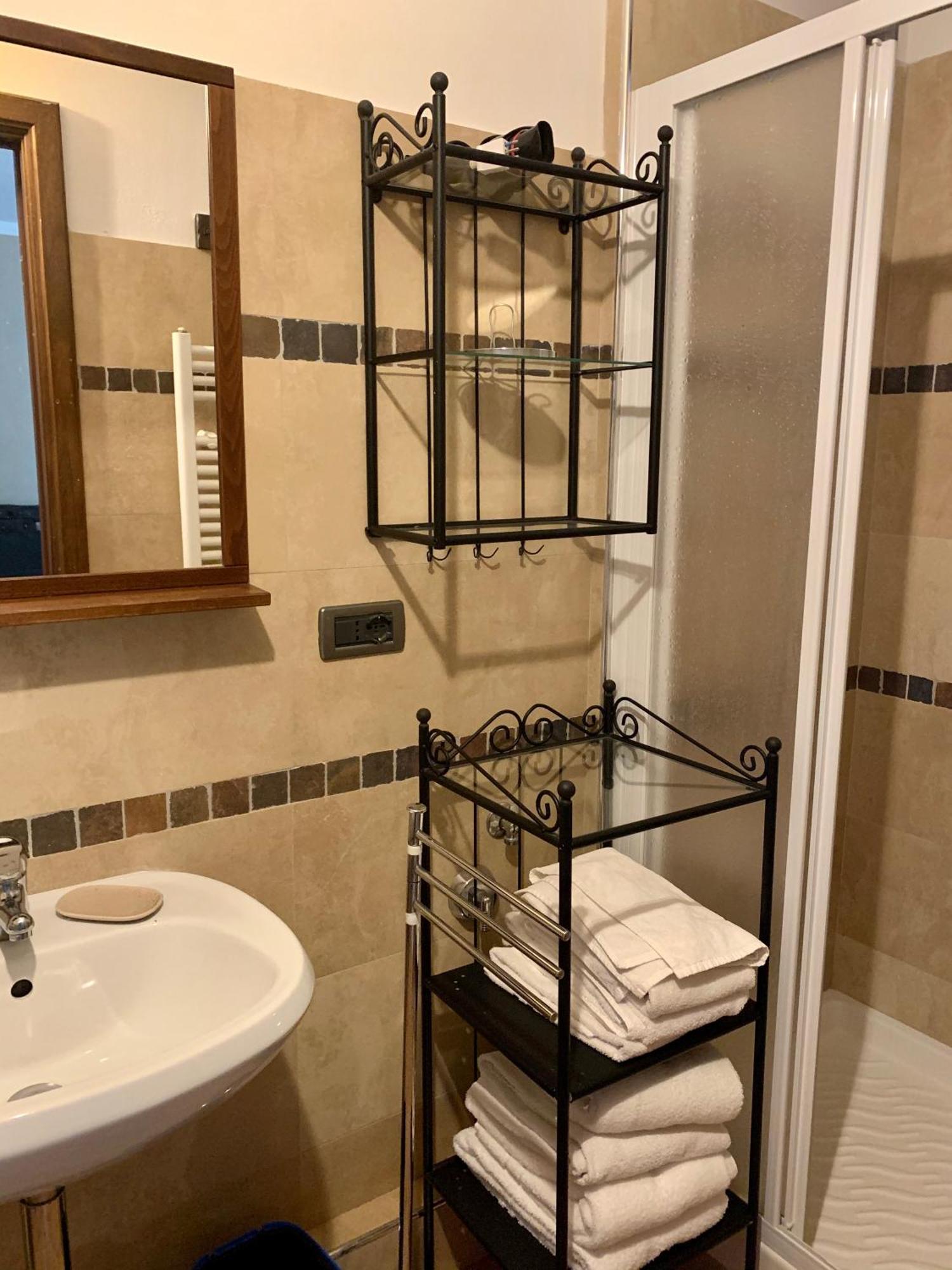 Casa Benassi ,Room&Suite , Con Zona Benessere Riolunato Ngoại thất bức ảnh