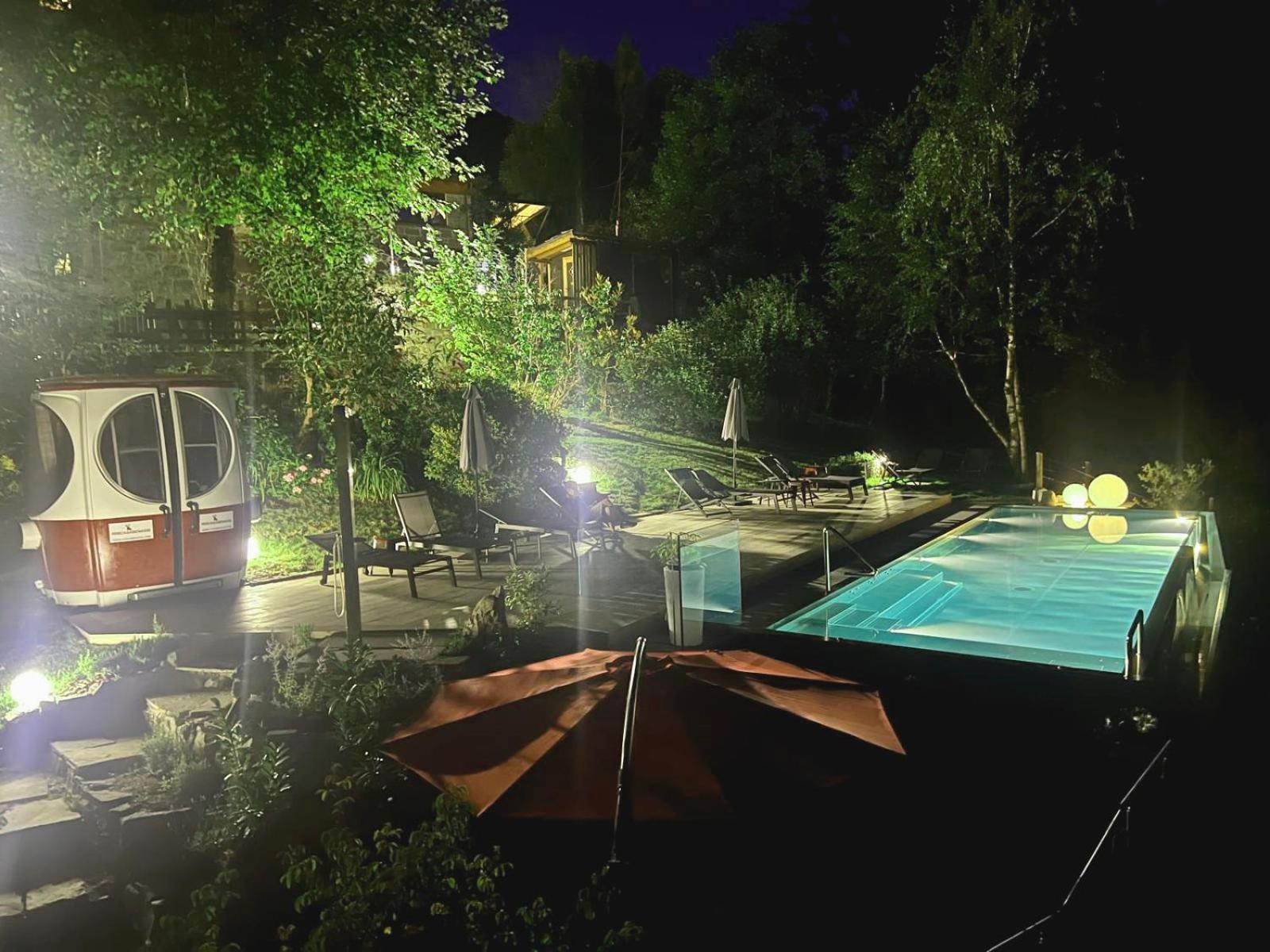 Casa Benassi ,Room&Suite , Con Zona Benessere Riolunato Ngoại thất bức ảnh