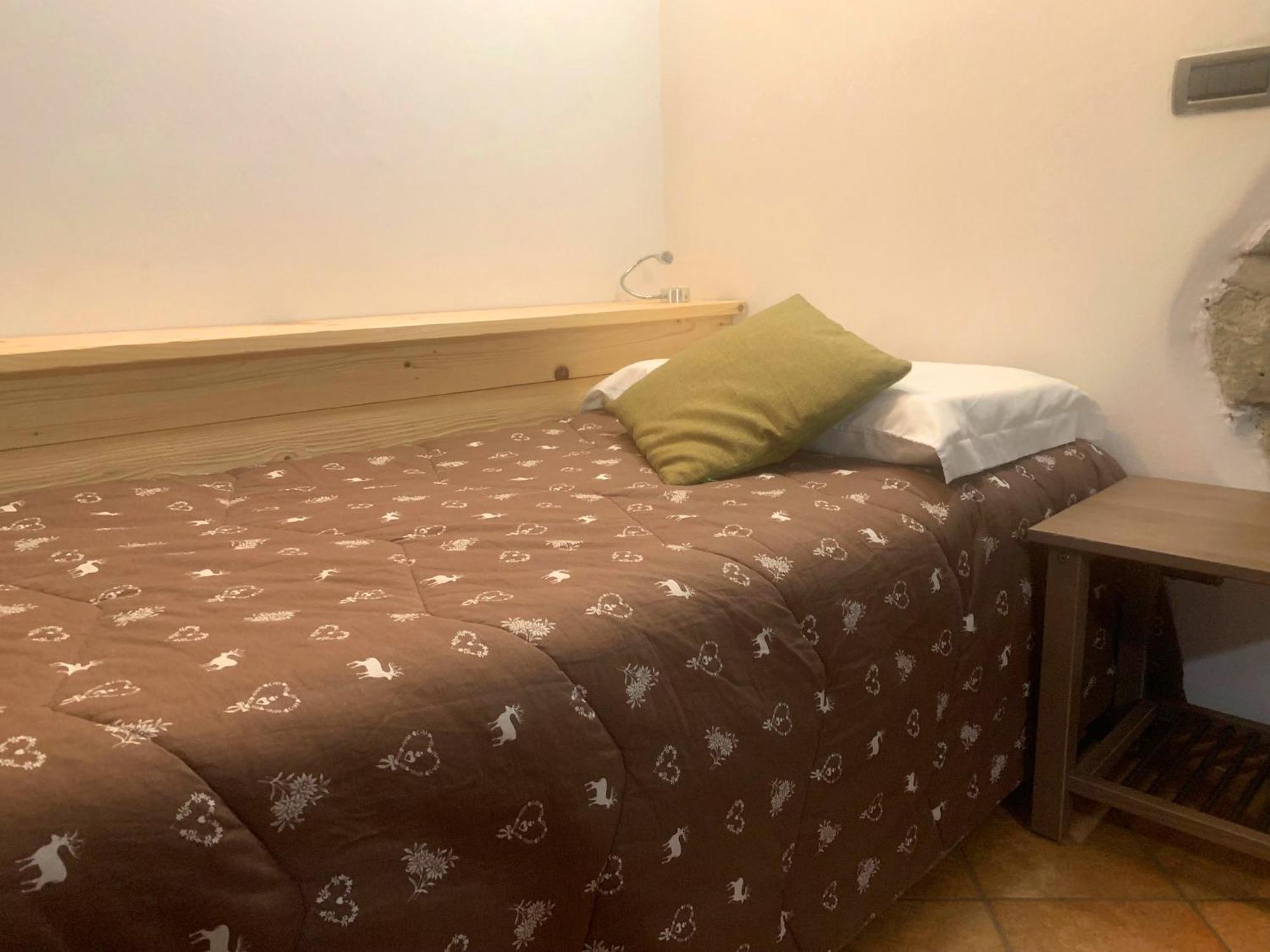 Casa Benassi ,Room&Suite , Con Zona Benessere Riolunato Ngoại thất bức ảnh