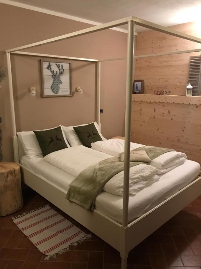 Casa Benassi ,Room&Suite , Con Zona Benessere Riolunato Ngoại thất bức ảnh